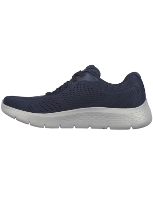 Skechers Men's GO WALK® Flex - Remark - Navy/Grey